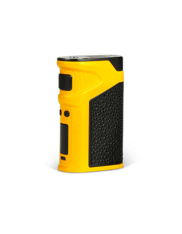 UWell Ironfist 200W Mod