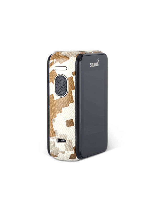 Smoant Charon TS 218 Touch Screen Mod