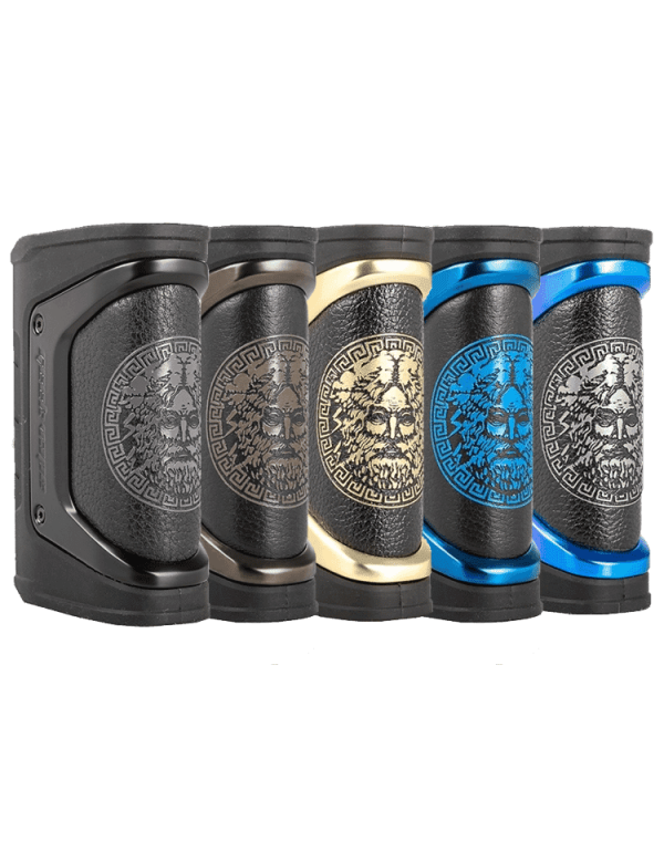 GeekVape Aegis Legend 200W Mod