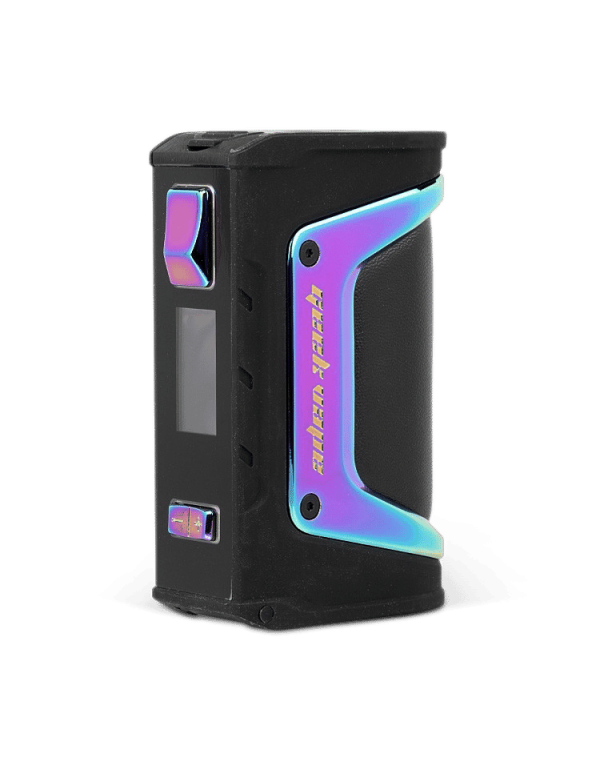 GeekVape Aegis Legend 200W Mod