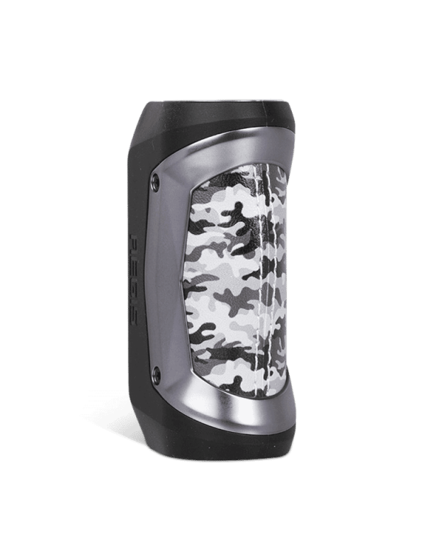GeekVape Aegis Mini 80W Mod