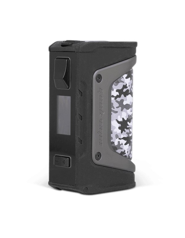 GeekVape Aegis Legend 200W Mod