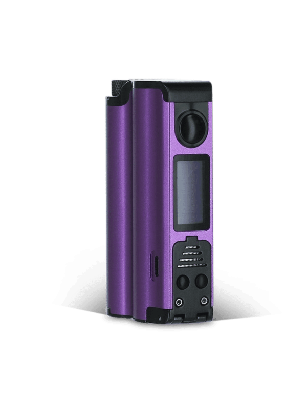 Dovpo Topside 90W Squonk Mod