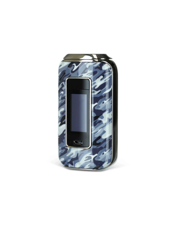 Aspire SkyStar Revvo 210W Mod