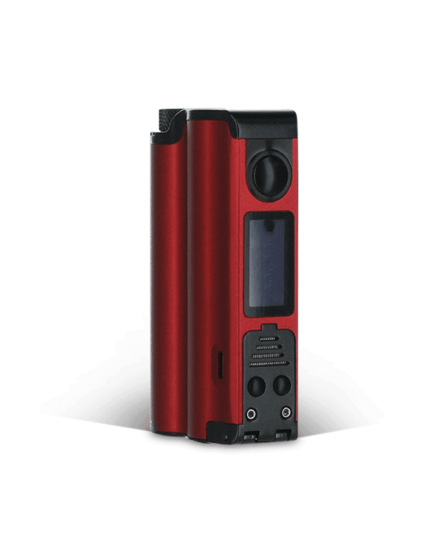 Dovpo Topside 90W Squonk Mod