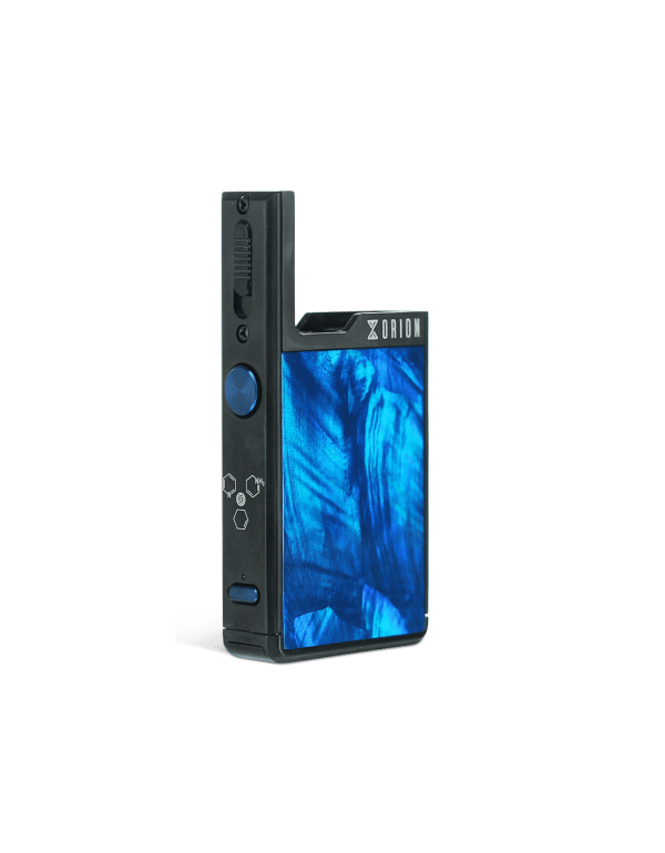 Lost Vape Orion DNA GO Project Sub-Ohm Edition