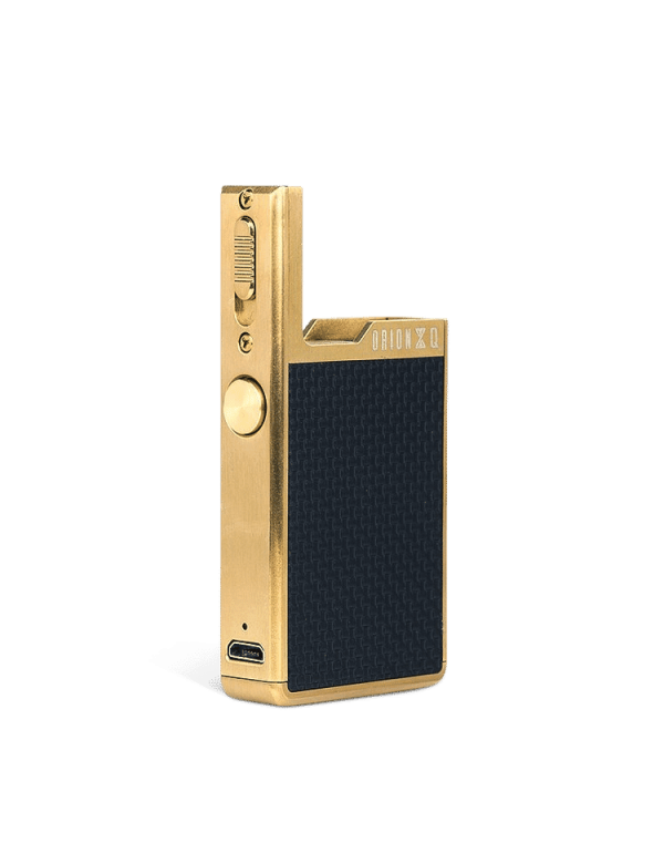 Lost Vape Orion Q Pod Mod