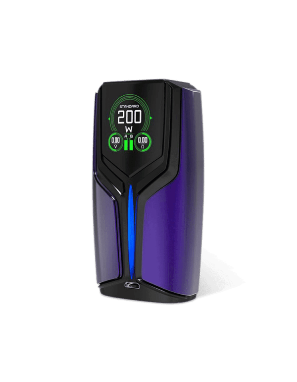 Wotofo Flux Mod