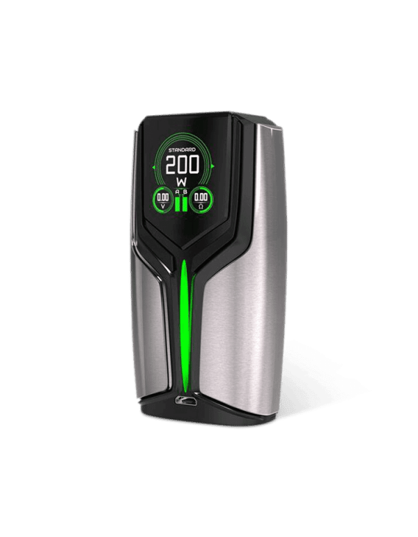 Wotofo Flux Mod
