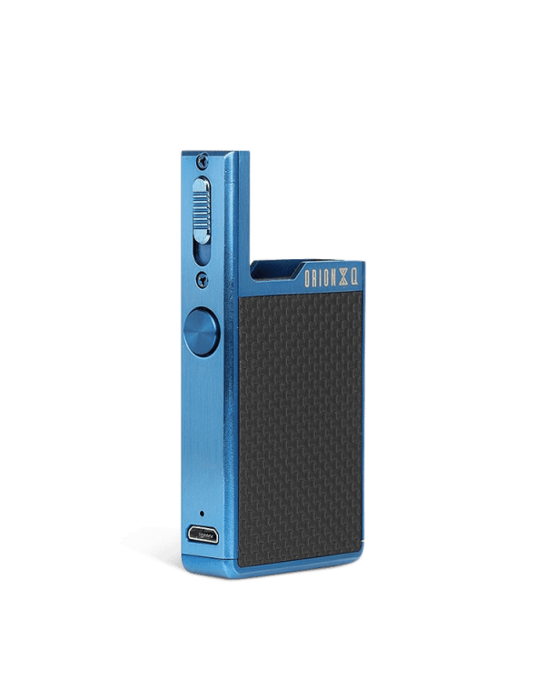 Lost Vape Orion Q Pod Mod