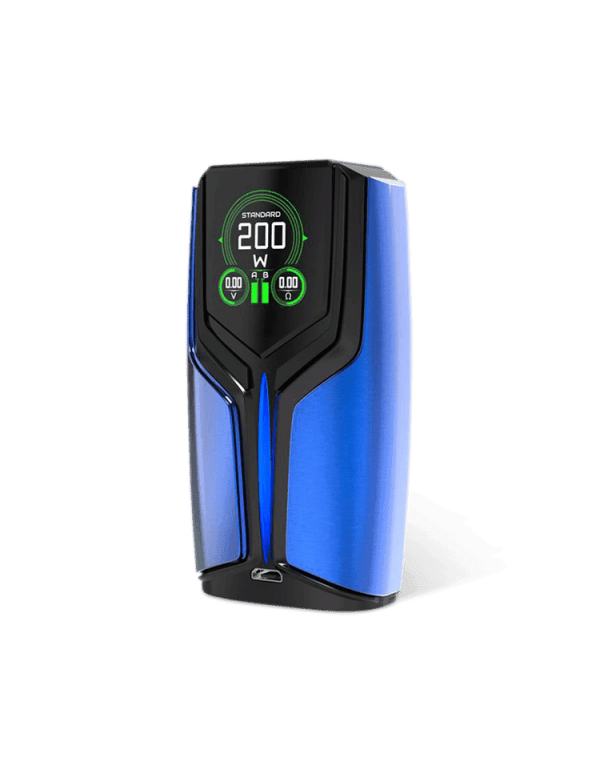 Wotofo Flux Mod
