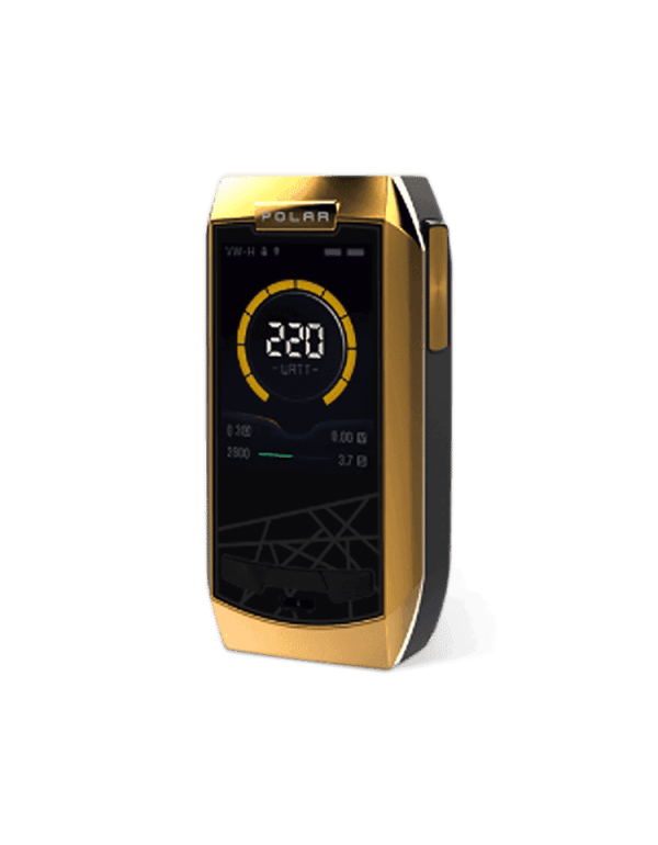 Vaporesso Polar 220W Mod
