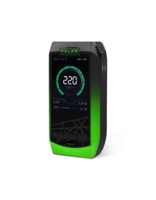 Vaporesso Polar 220W Mod