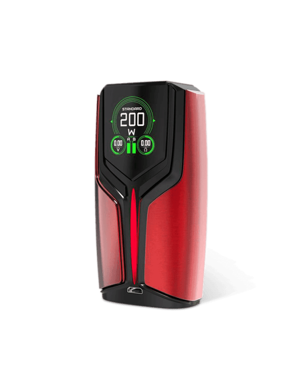 Wotofo Flux Mod