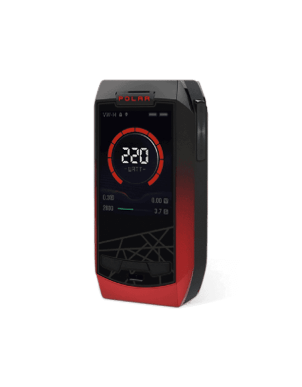Vaporesso Polar 220W Mod