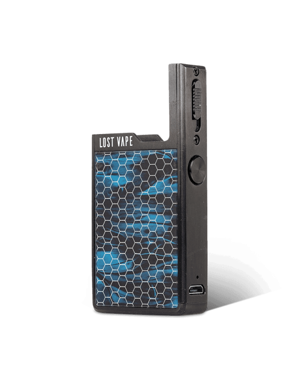 Lost Vape Orion Q Pod Mod