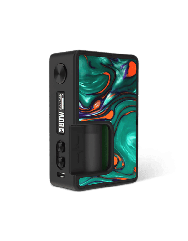 Vandy Vape Pulse BF 80W Box Mod