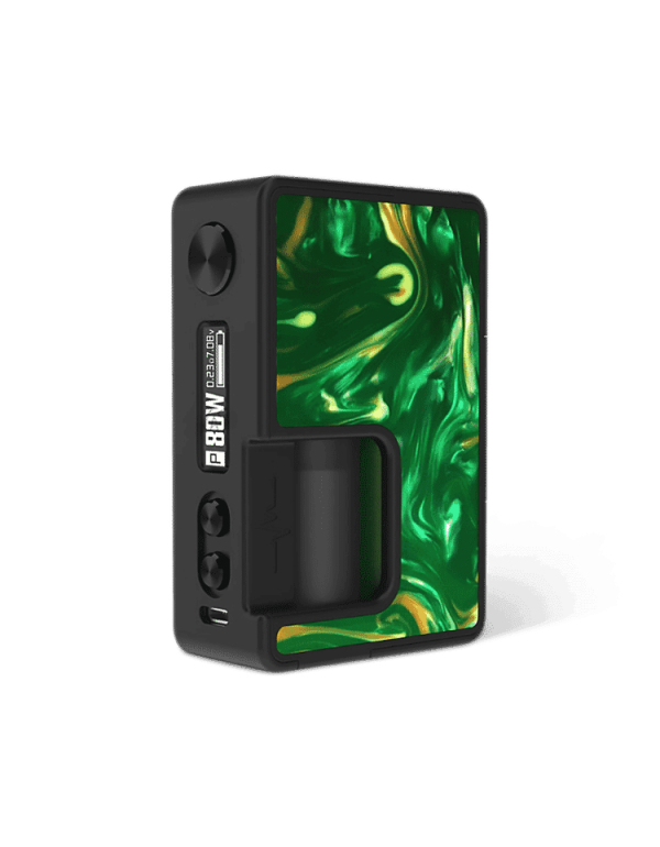 Vandy Vape Pulse BF 80W Box Mod