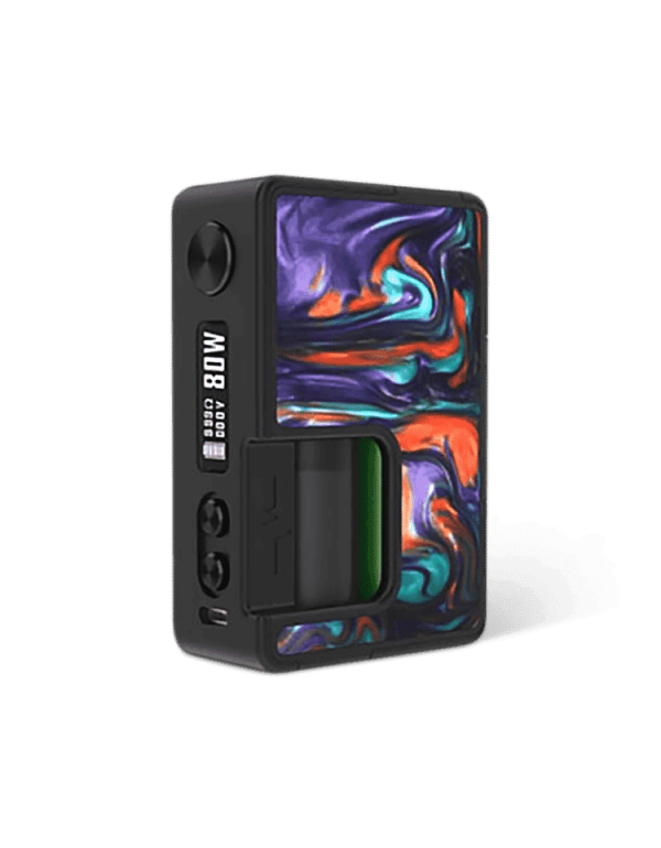 Vandy Vape Pulse BF 80W Box Mod