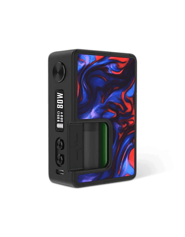 Vandy Vape Pulse BF 80W Box Mod
