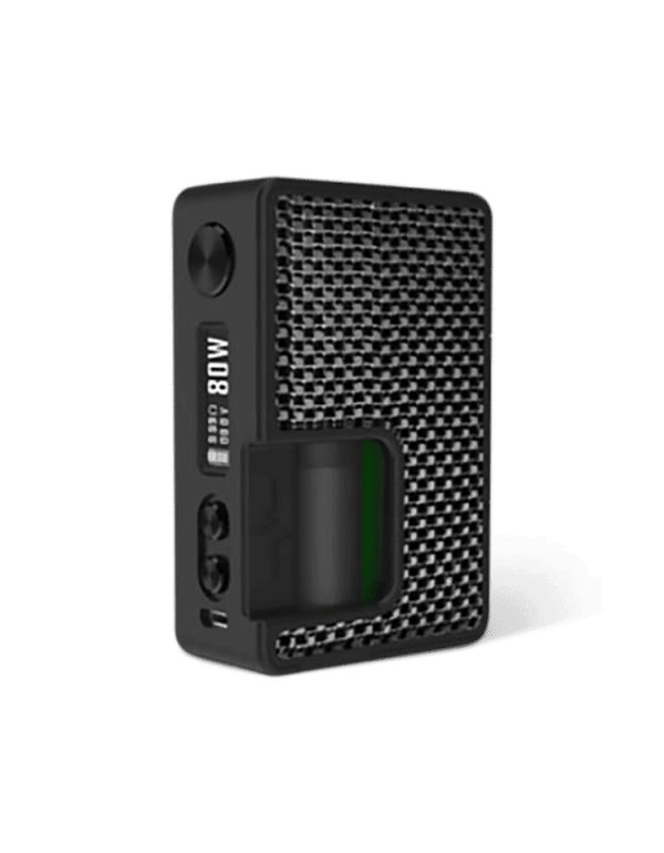 Vandy Vape Pulse BF 80W Box Mod