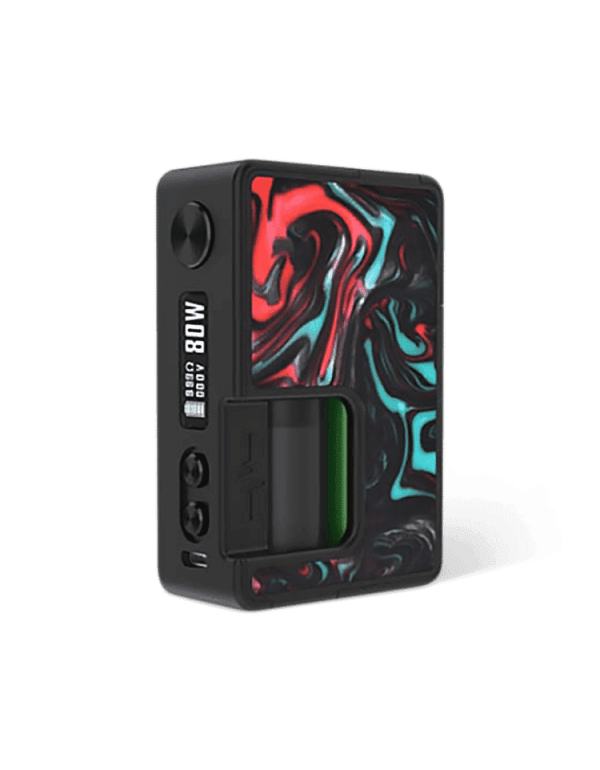 Vandy Vape Pulse BF 80W Box Mod