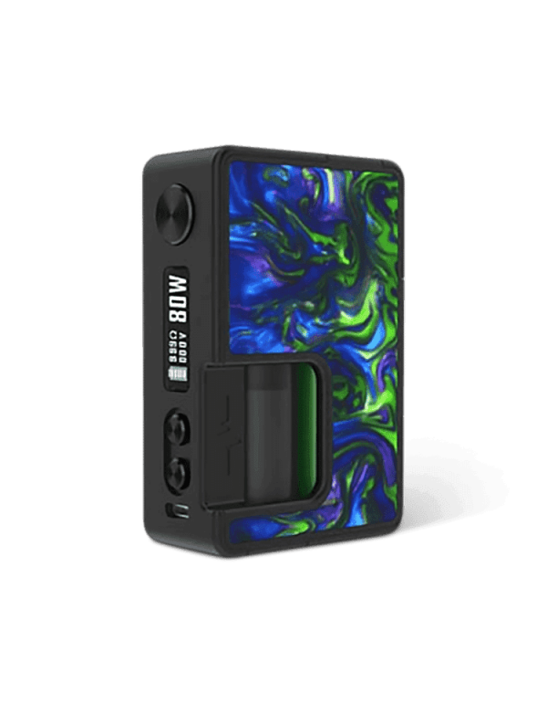 Vandy Vape Pulse BF 80W Box Mod