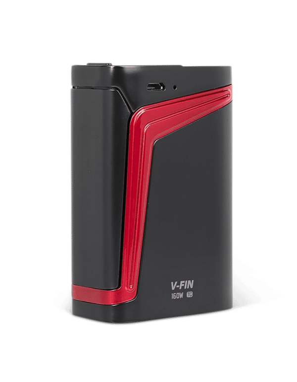 SMOK V-FIN Mod