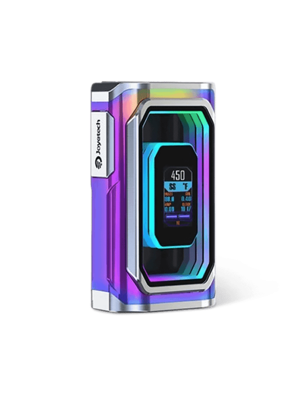 JoyeTech ESPION Infinite Mod
