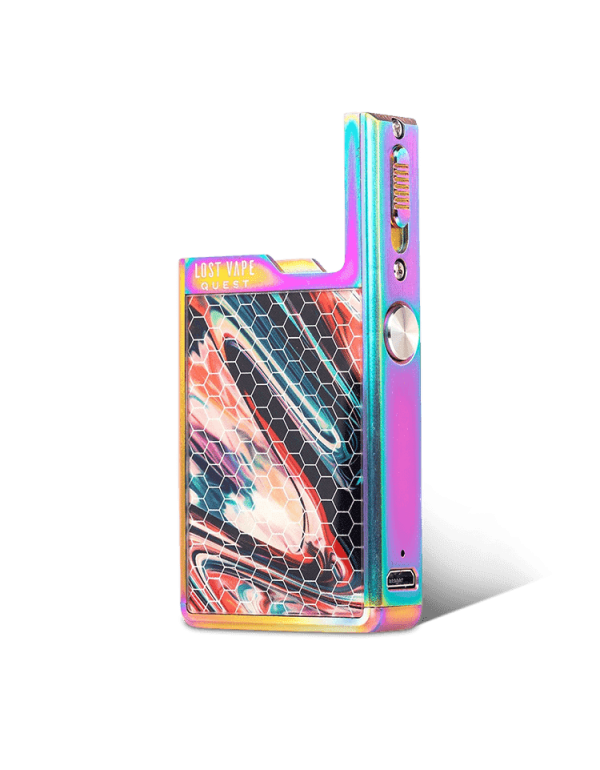 Lost Vape Orion Q Pod Mod