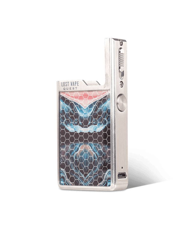 Lost Vape Orion Q Pod Mod