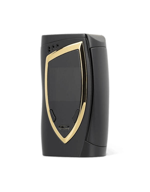 SMOK Devilkin Mod