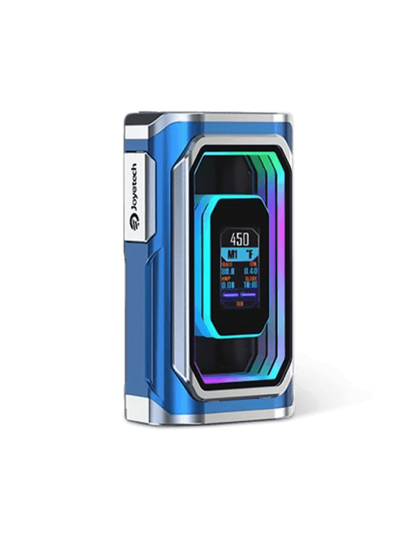 JoyeTech ESPION Infinite Mod