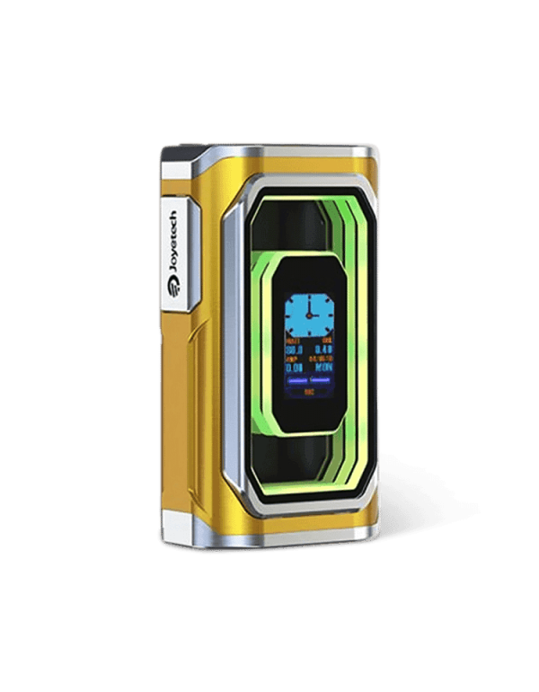 JoyeTech ESPION Infinite Mod