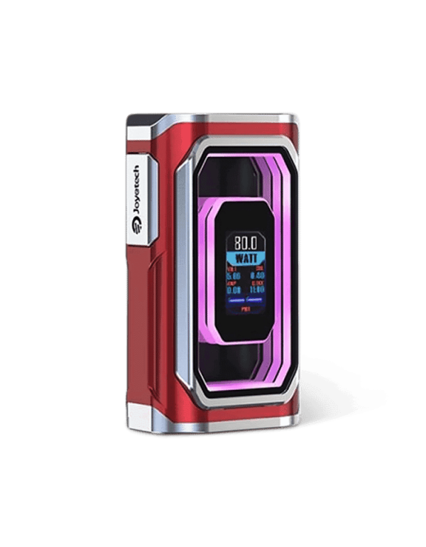 JoyeTech ESPION Infinite Mod