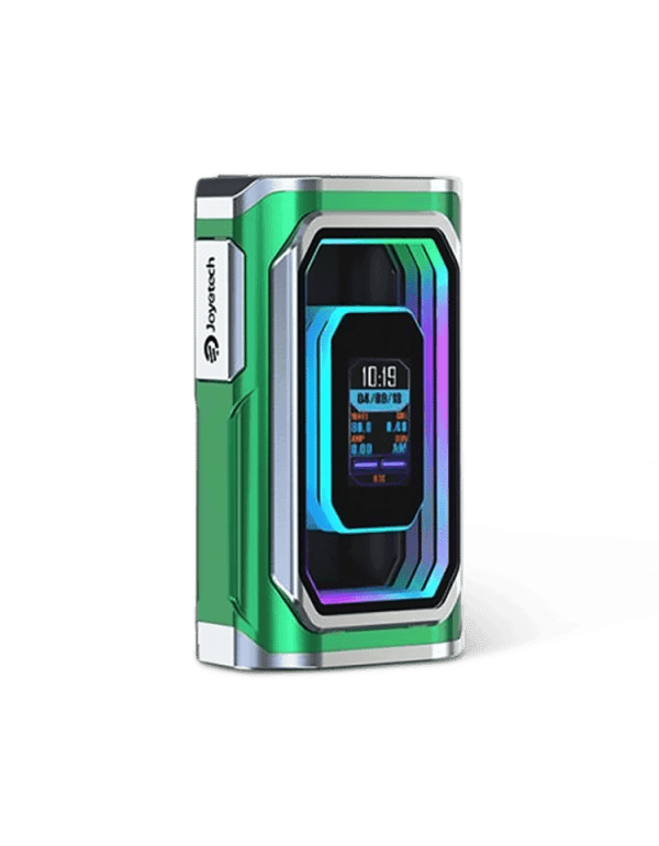 JoyeTech ESPION Infinite Mod