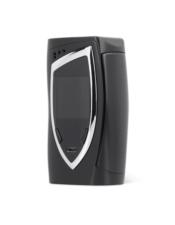 SMOK Devilkin Mod