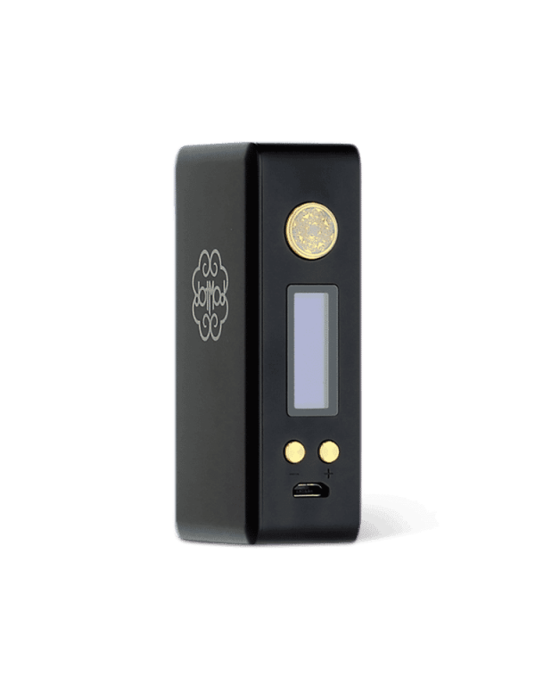 dotmod inc. dotBox 75w Mod