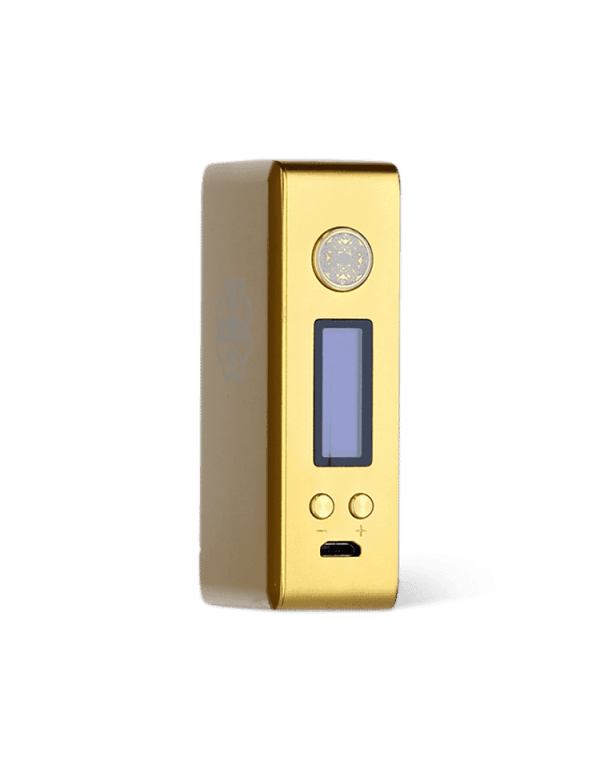 dotmod inc. dotBox 75w Mod