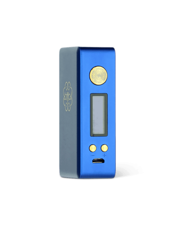 dotmod inc. dotBox 75w Mod