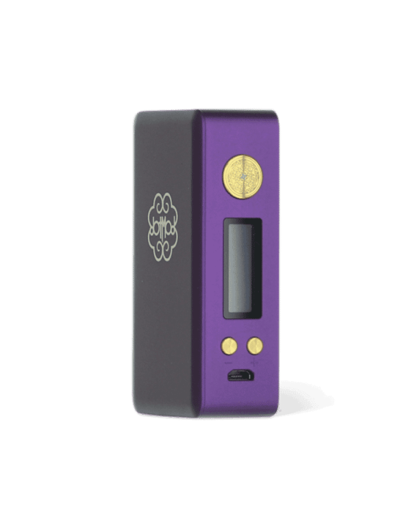 dotmod inc. dotBox 75w Mod