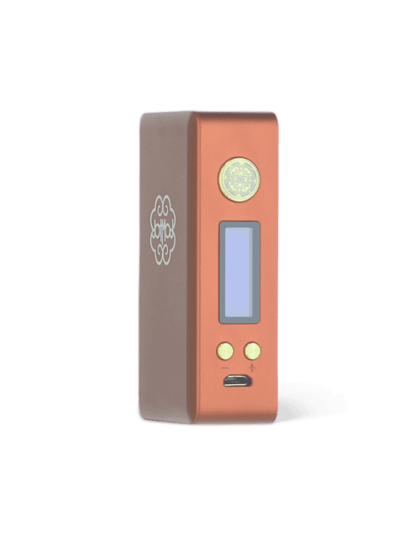 dotmod inc. dotBox 75w Mod