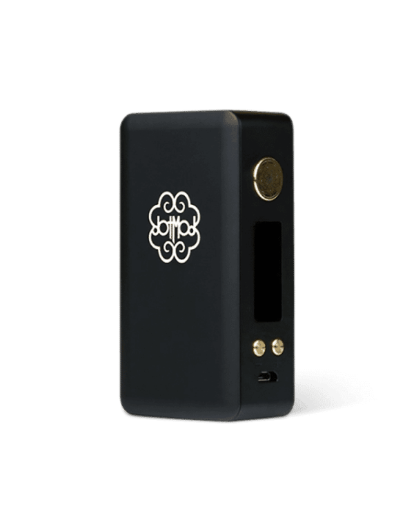 dotmod inc. dotBox 200w Mod