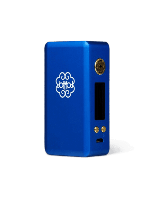 dotmod inc. dotBox 200w Mod