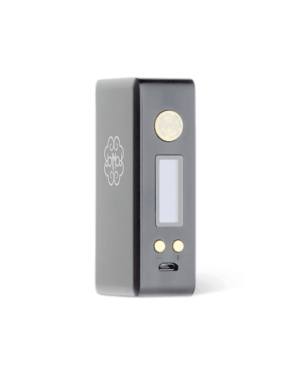 dotmod inc. dotBox 75w Mod