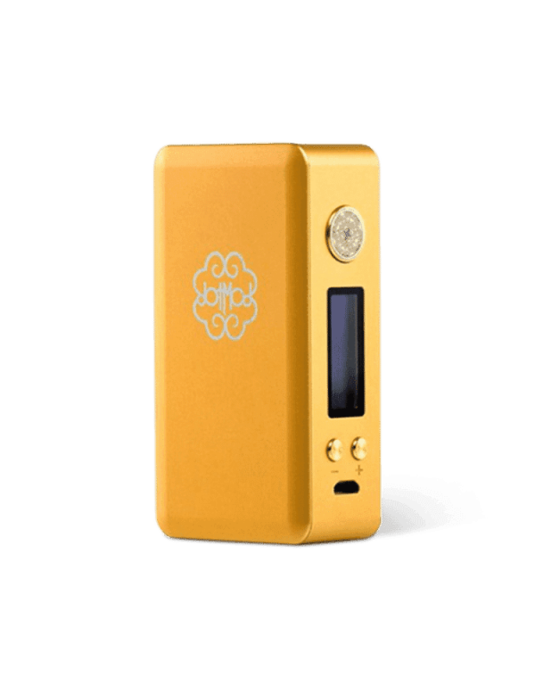 dotmod inc. dotBox 200w Mod