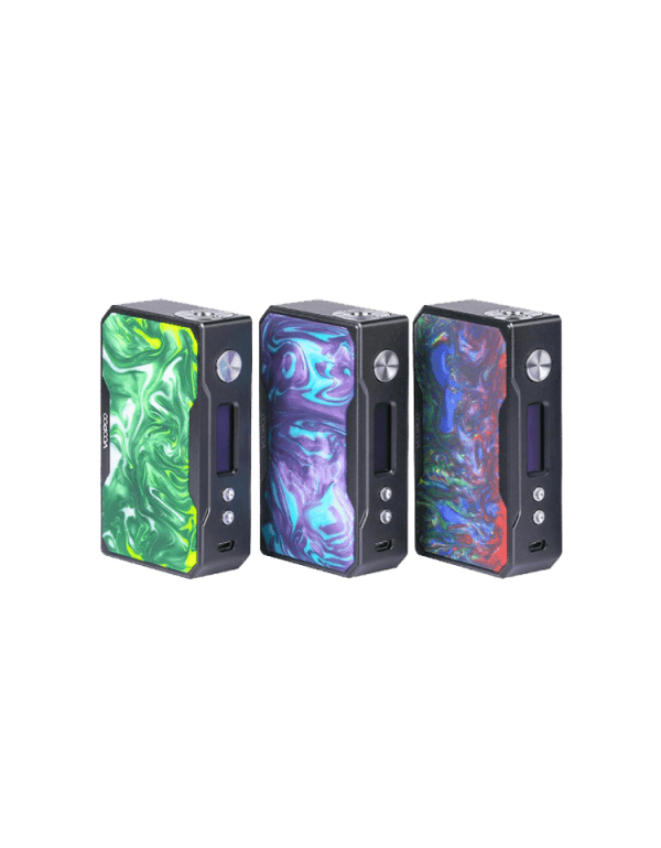Voopoo Drag Mod