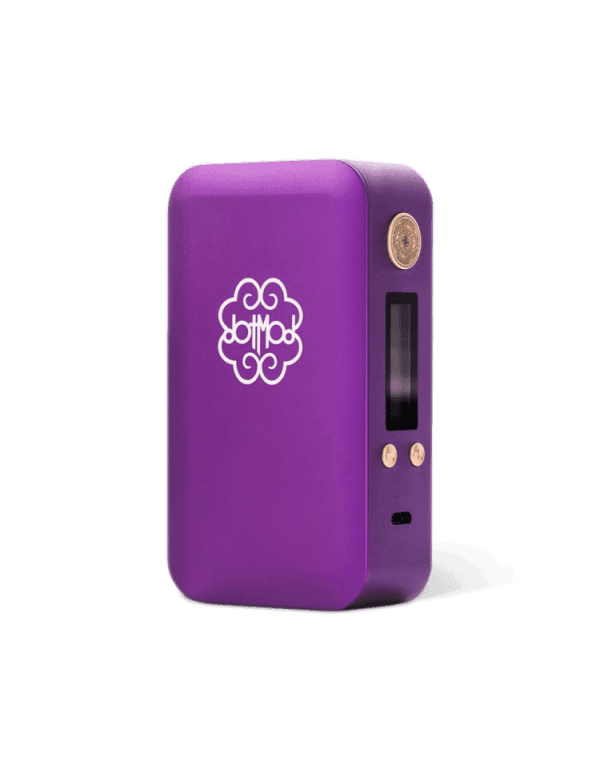 dotmod inc. dotBox 200w Mod