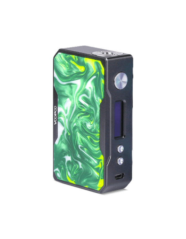 Voopoo Drag Mod