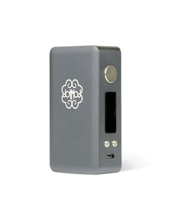 dotmod inc. dotBox 200w Mod